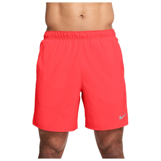 Nike Ανδρικό σορτς Challenger Dri-FIT 7'' Brief-Lined Shorts